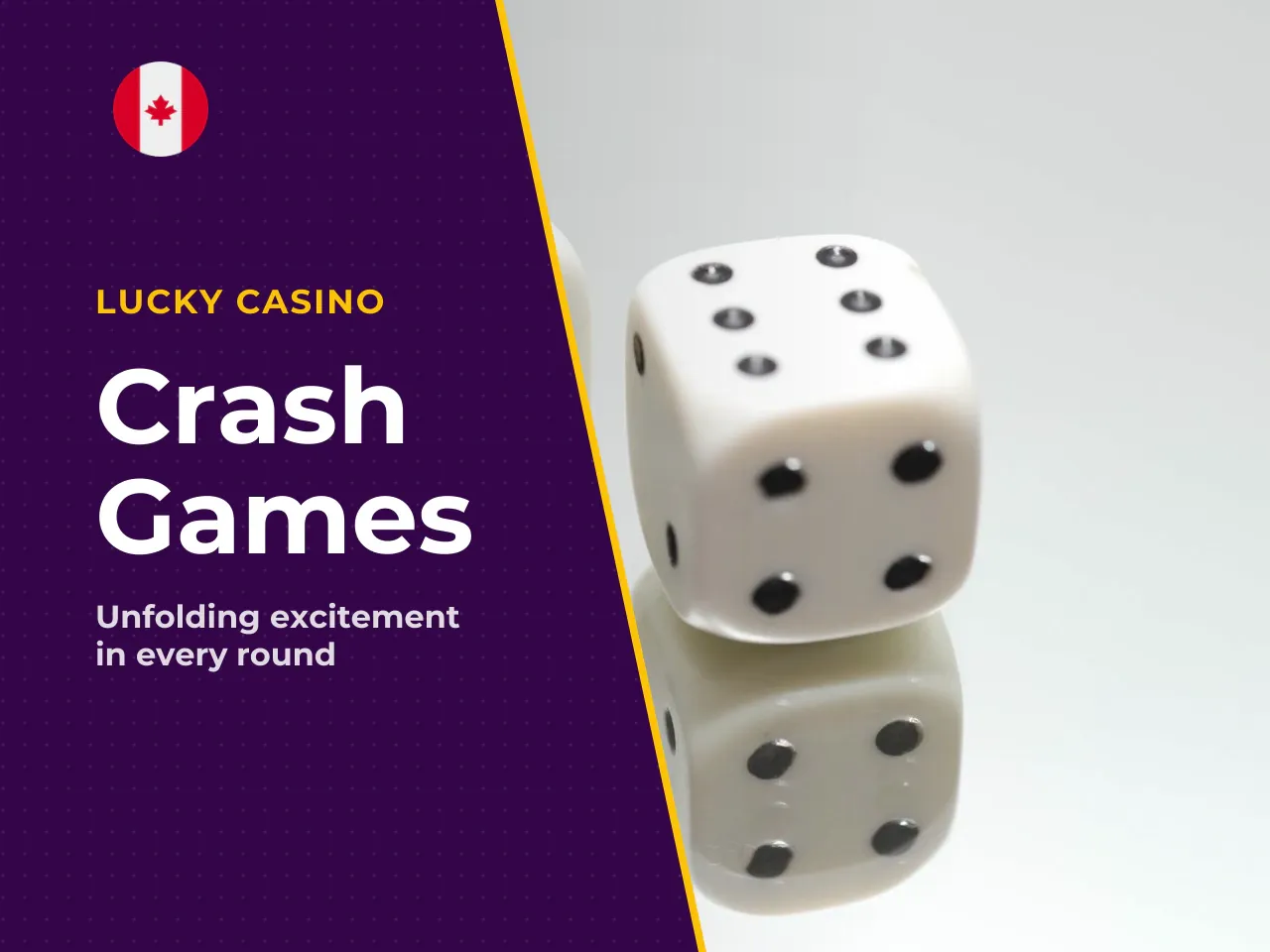 Crash Games as a Distinct Gambling