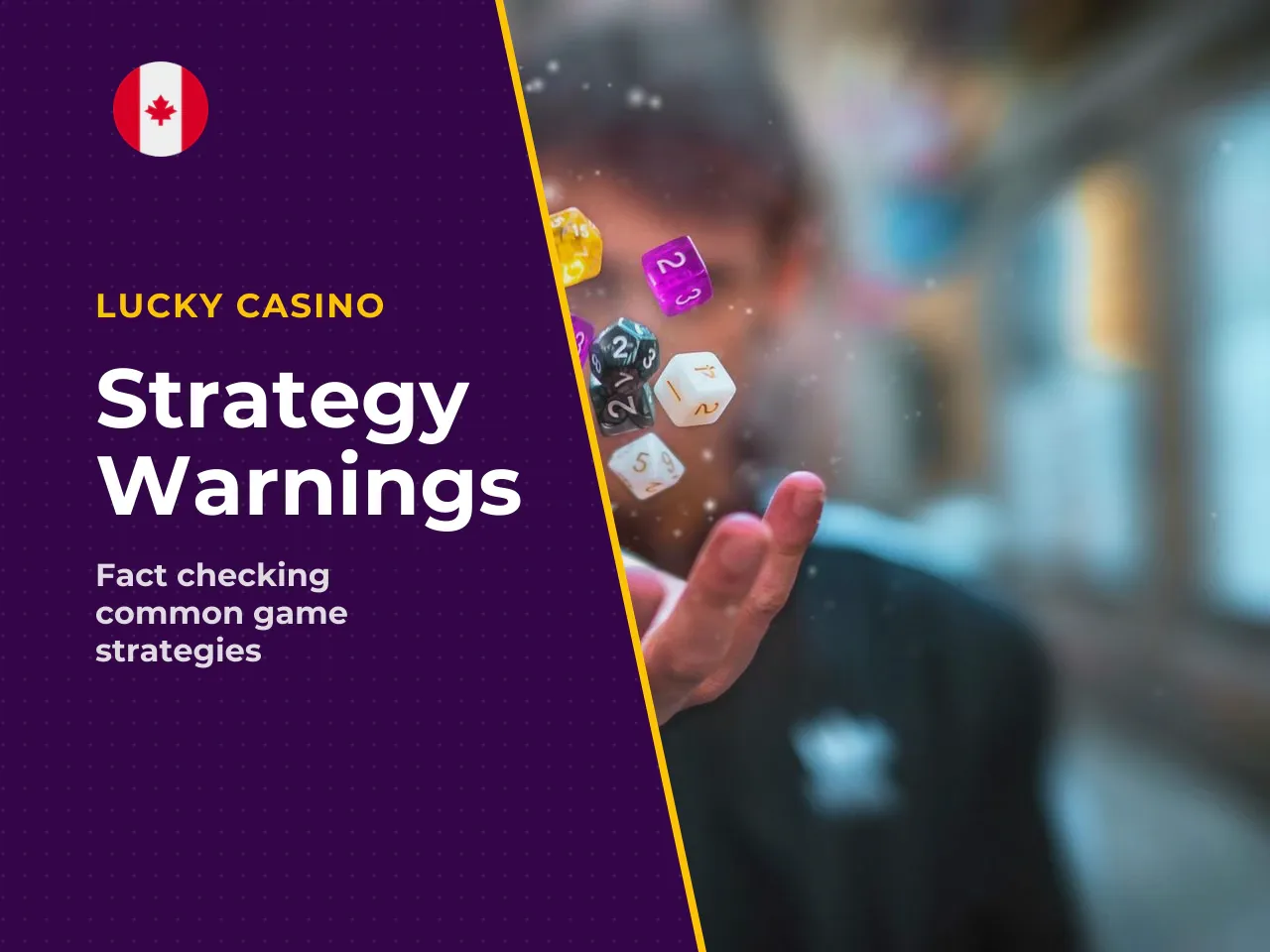 9.2 Evidence-based warnings about Mines strategy