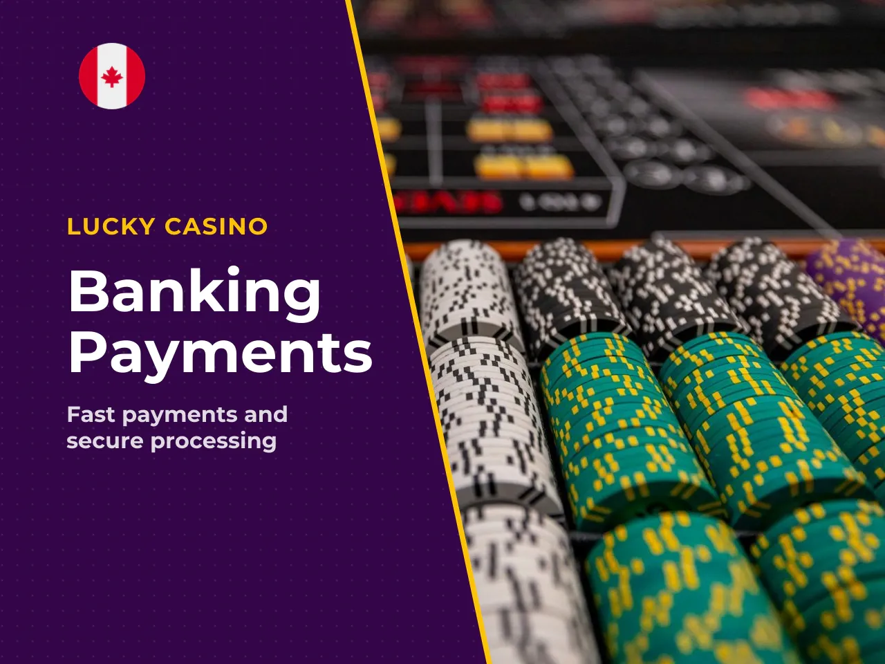 CAD Banking, Interac e-Transfer and KYC