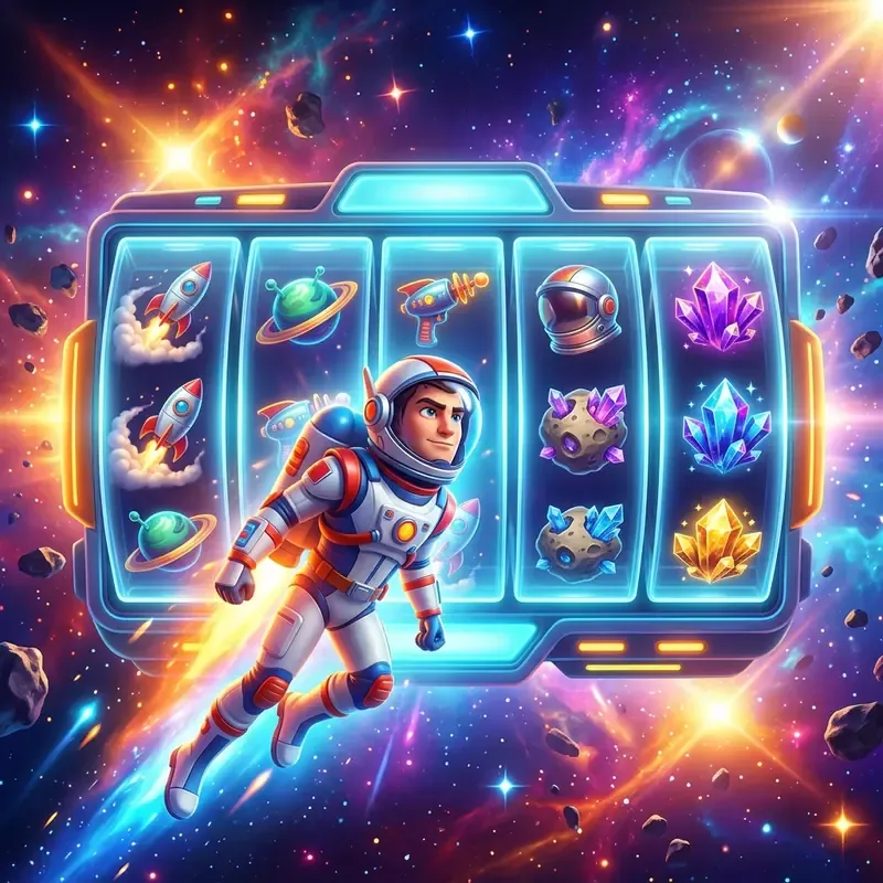 Rocketman
