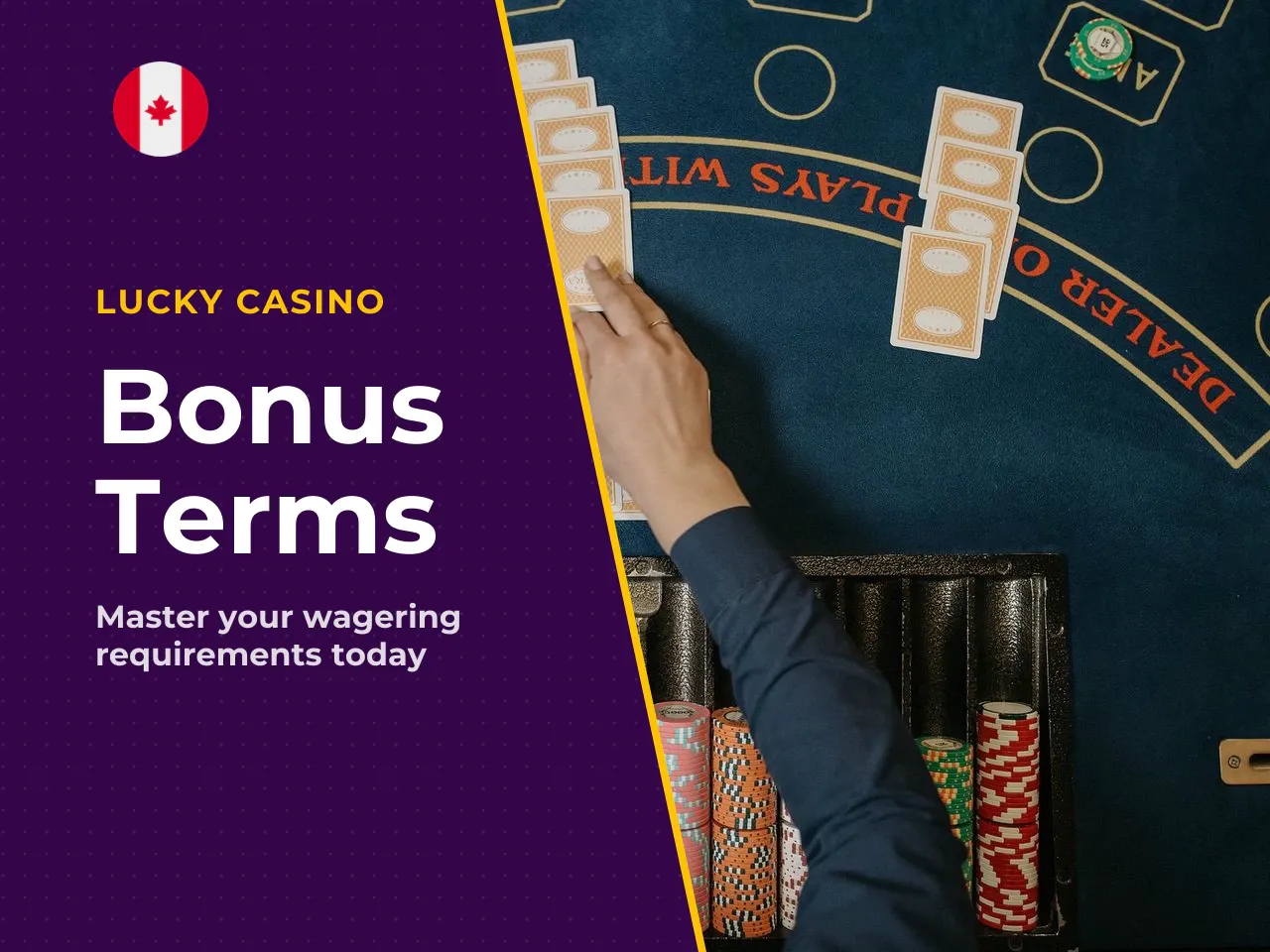 Understanding Welcome Bonus Wagering Before You