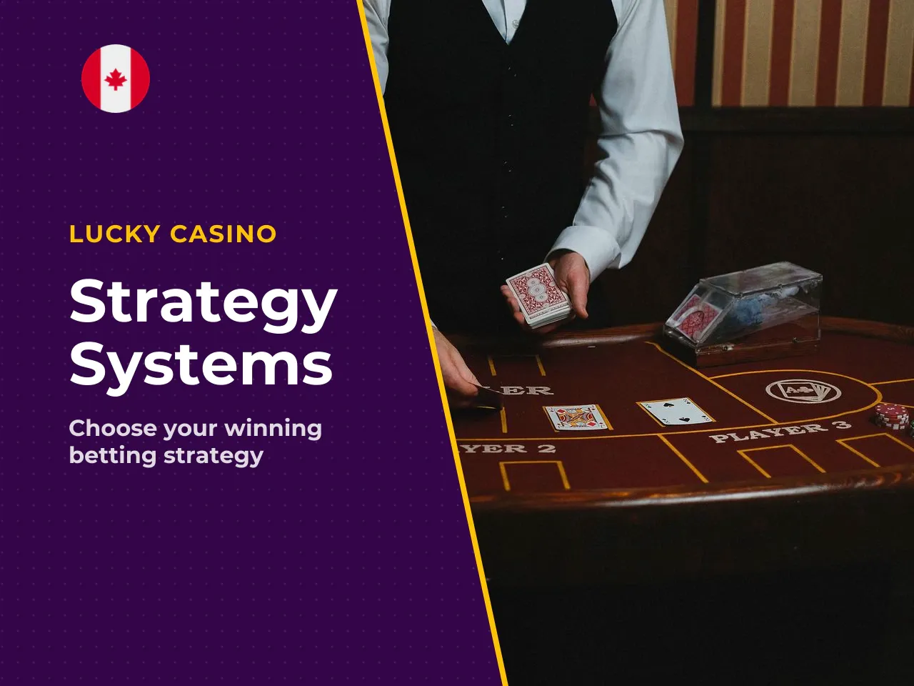 Which system fits you