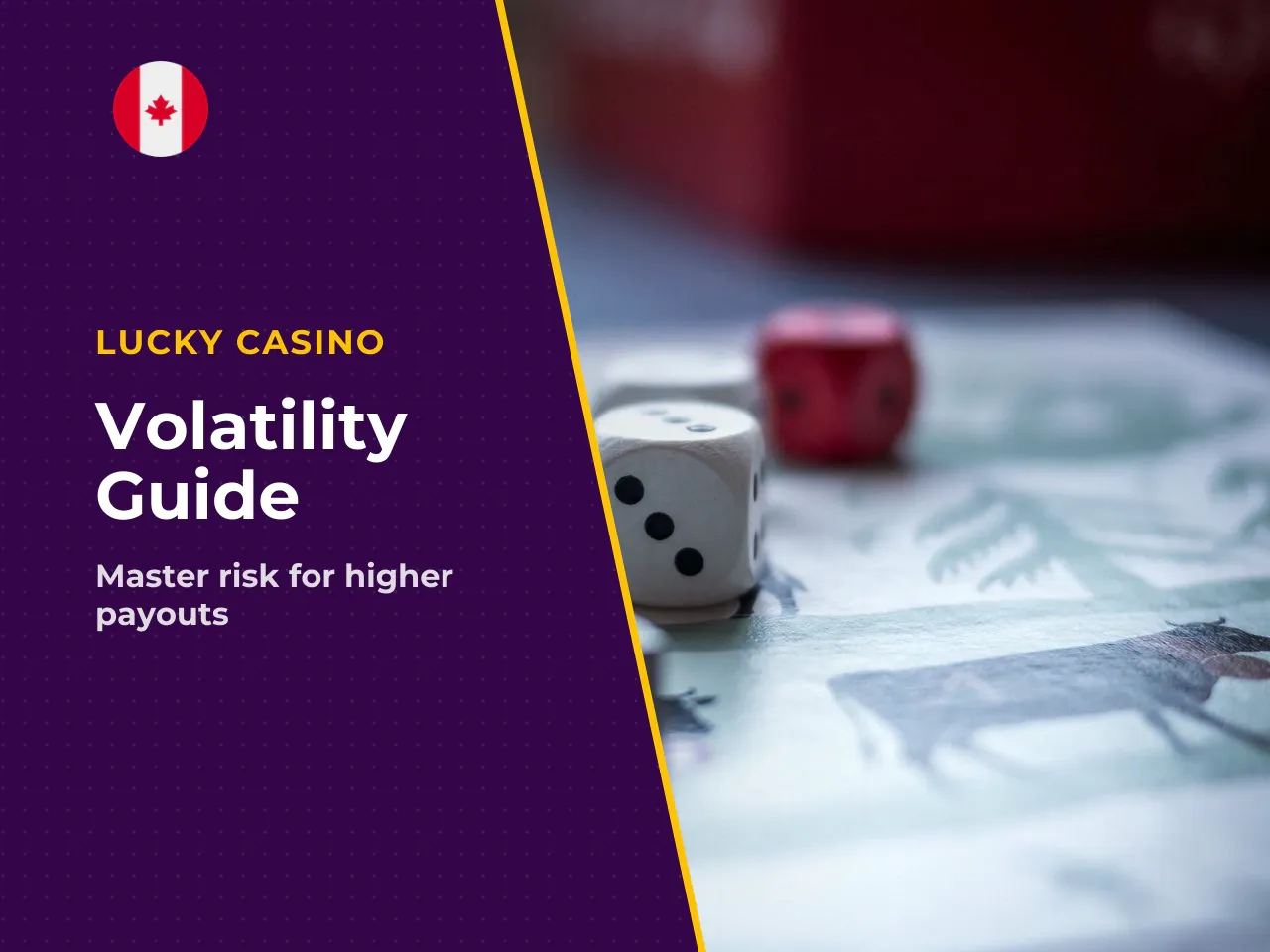 How Risk per Step Shapes the