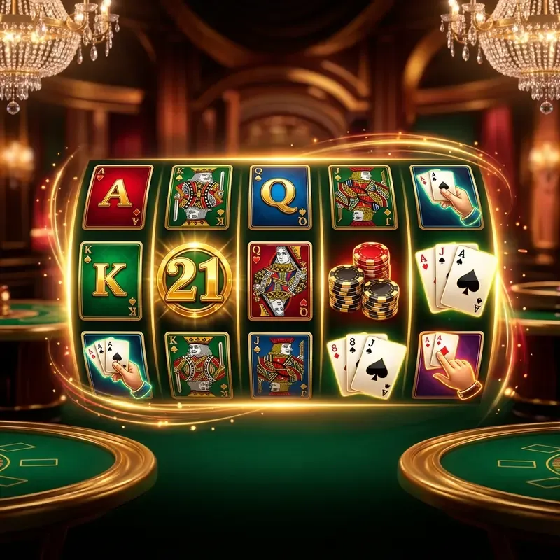 Blackjack
