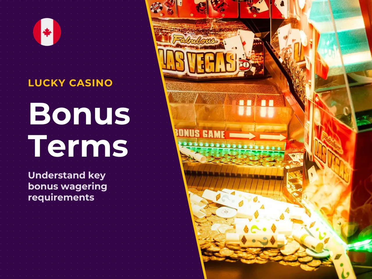What to Look For in Casino