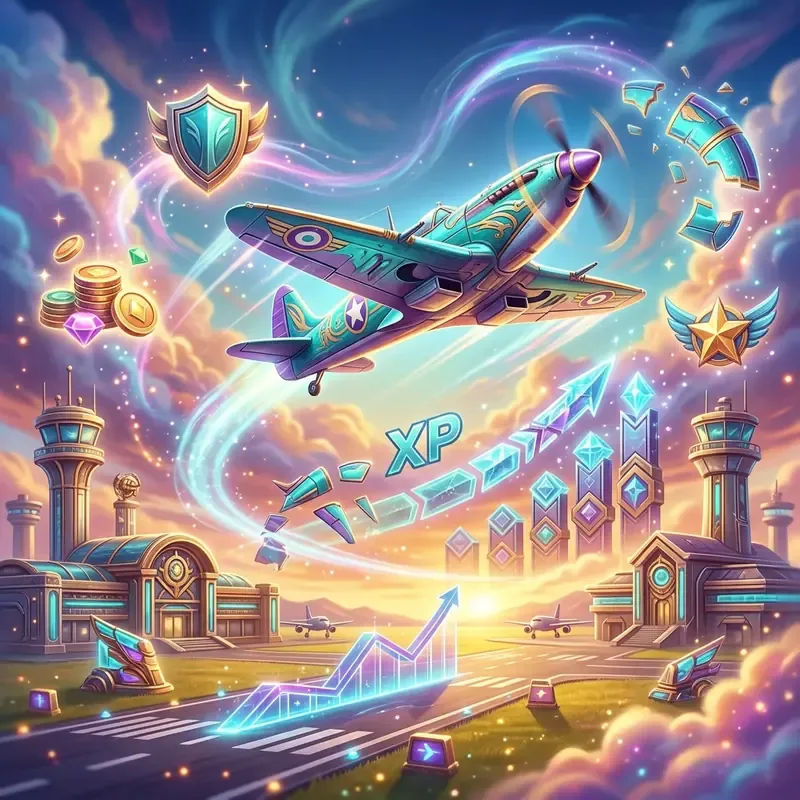 Aviatrix Crash Game Full Review, Demo