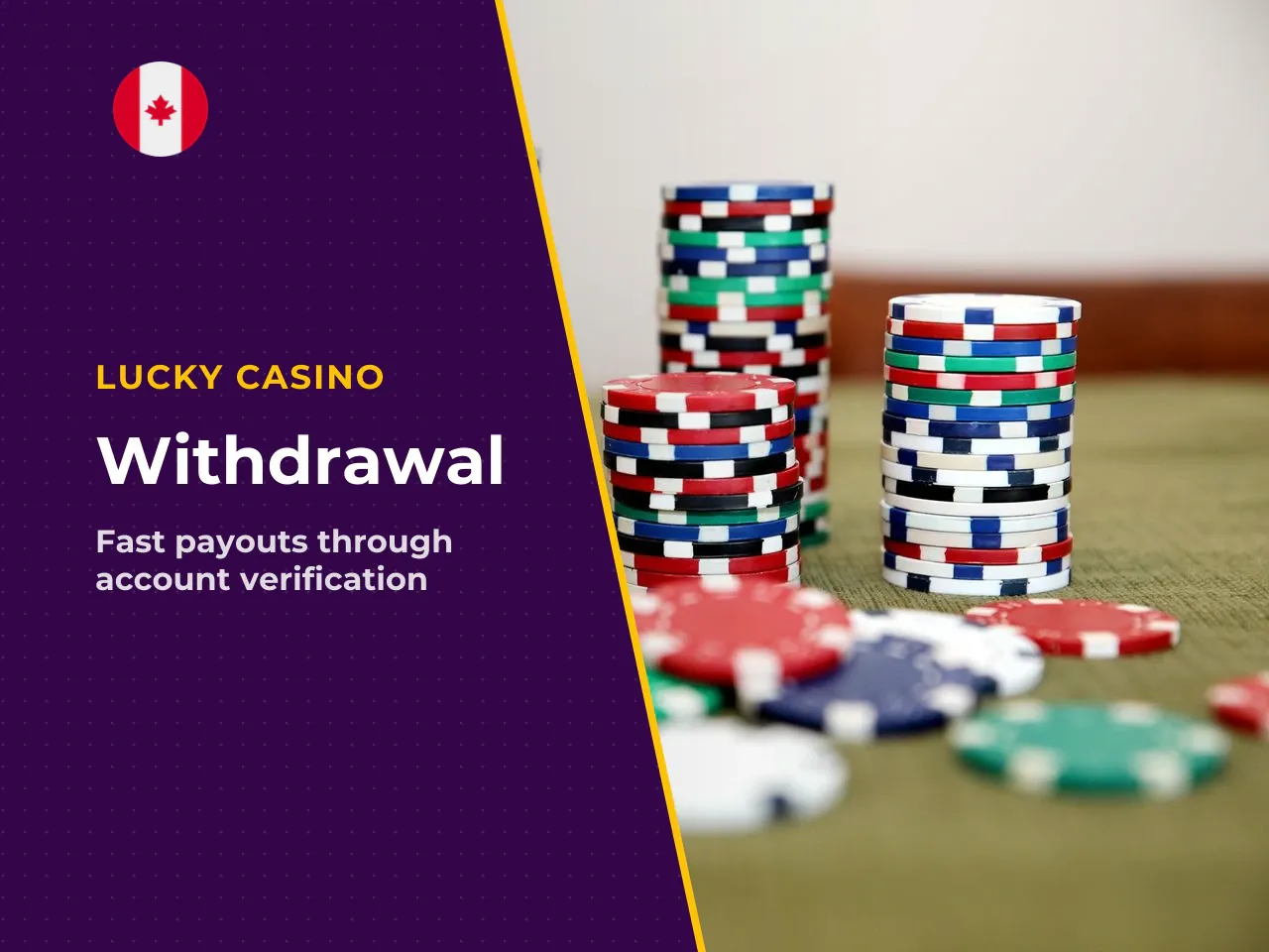 What Actually Determines Withdrawal Speed. Payout