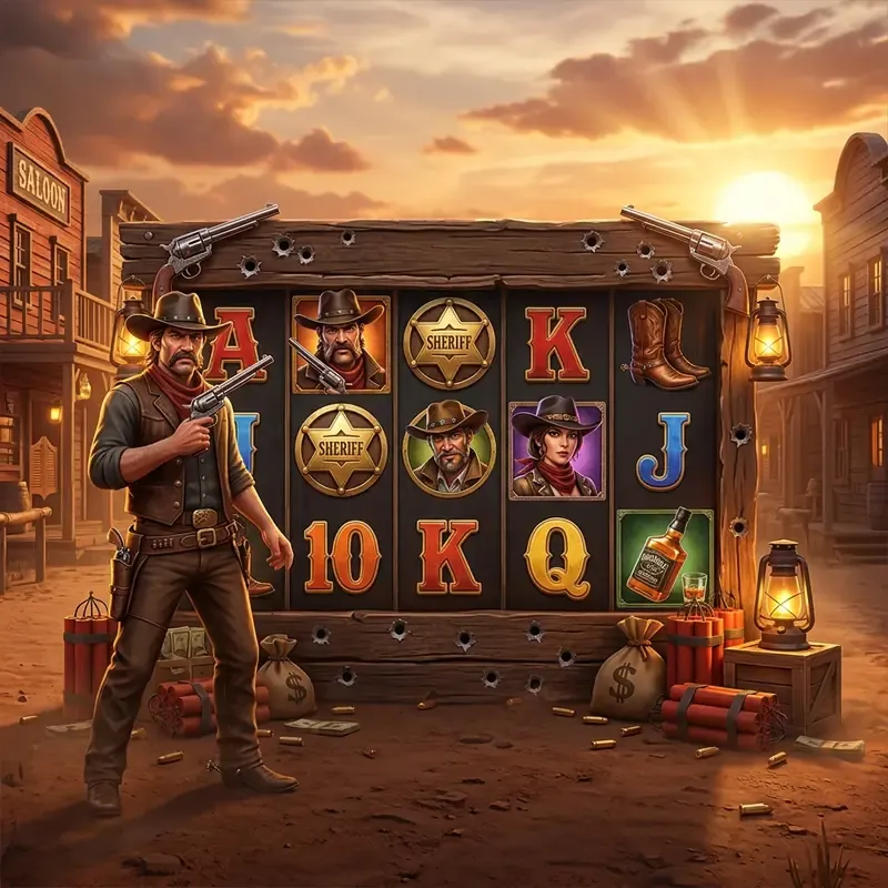 Dead or Alive 2 Slot Review