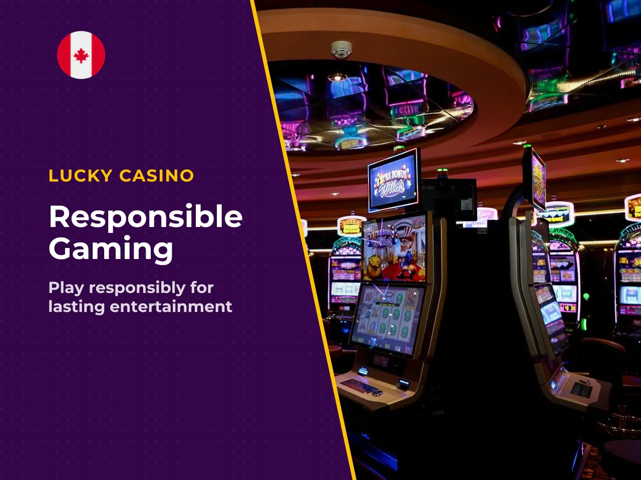 Responsible Gambling Tools and Resources. Gambling