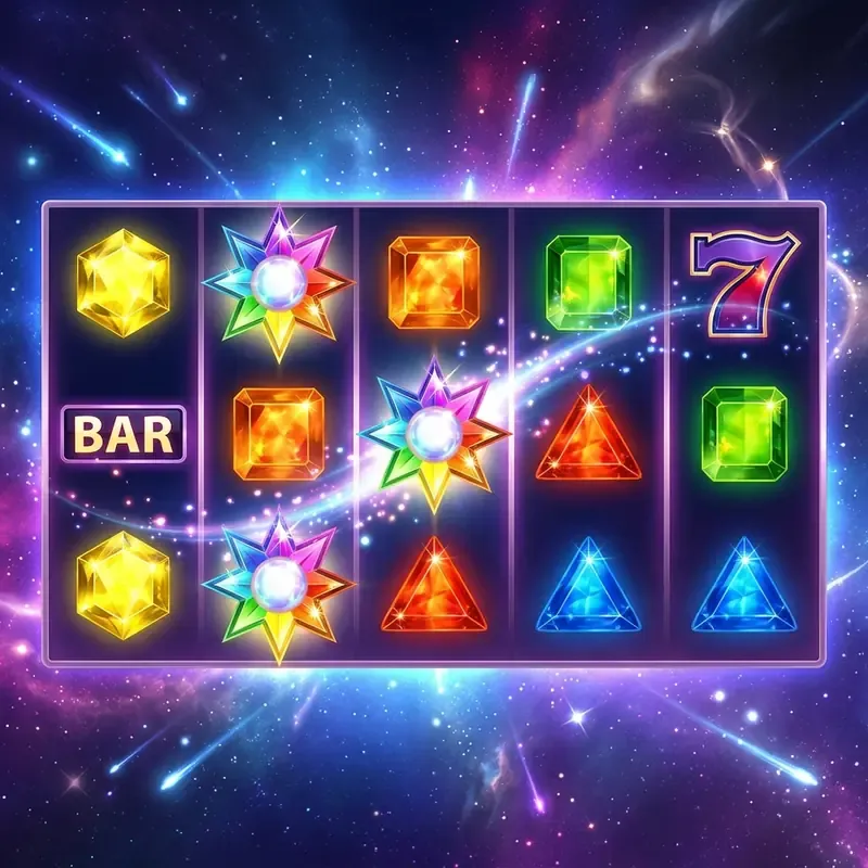 Starburst