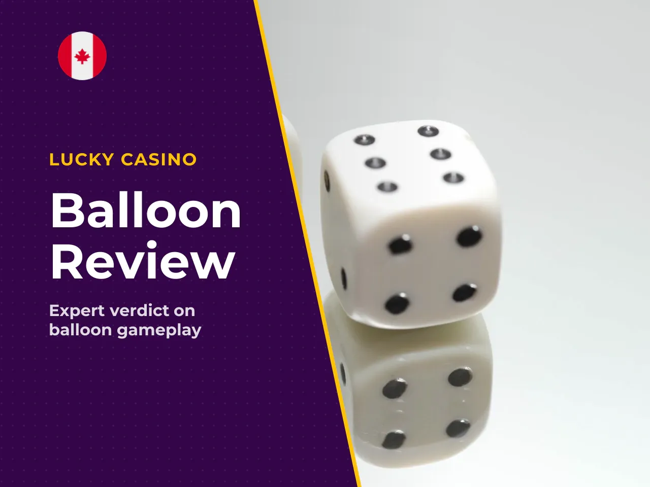 Final verdict is Balloon worth playing