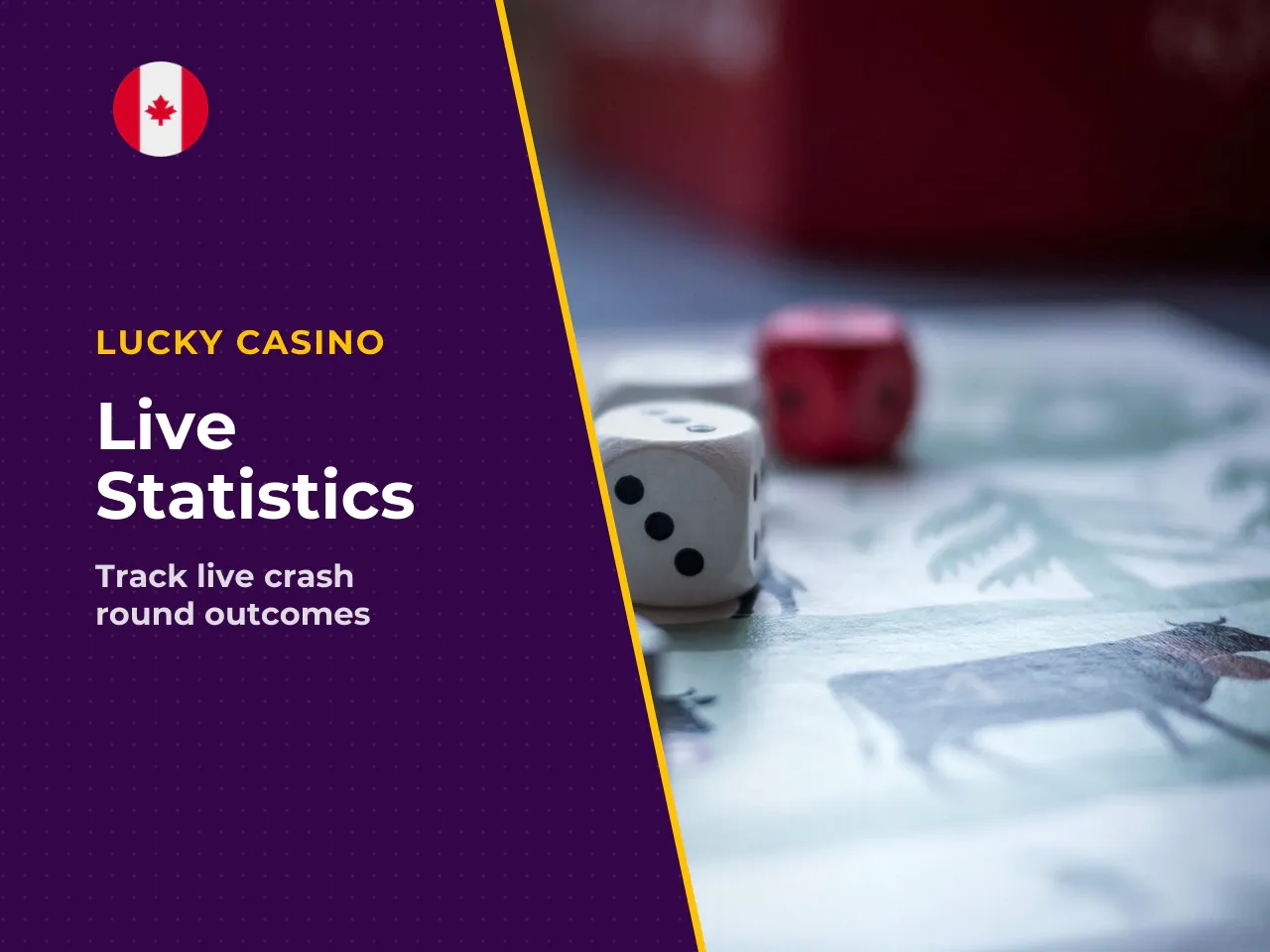 Multiplier History and Live Round Statistics