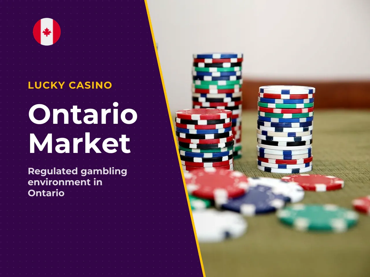 3.1. Ontario The Regulated Market