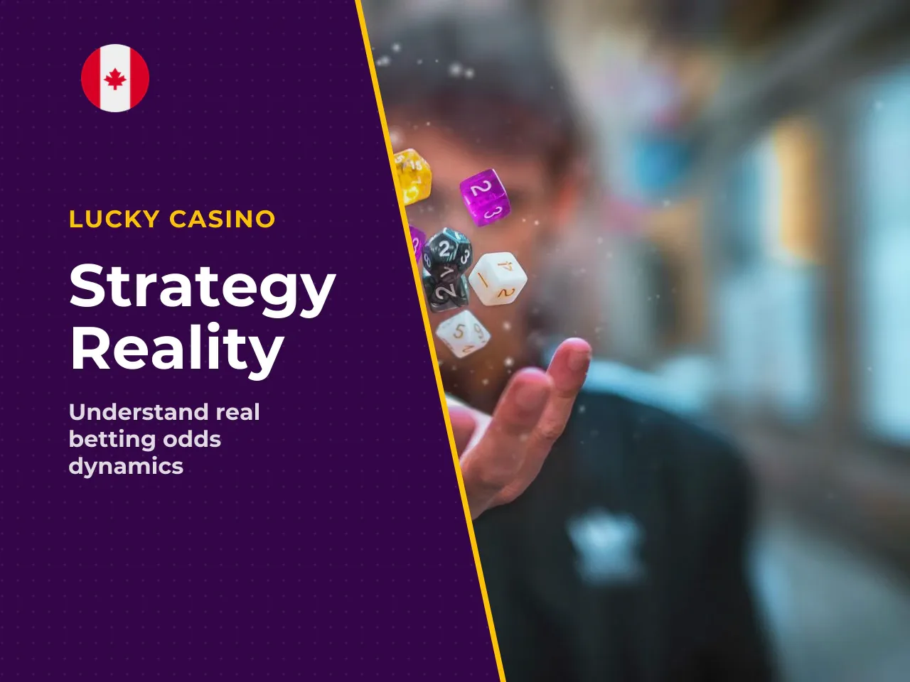 Why Strategies Do Not Guarantee Wins
