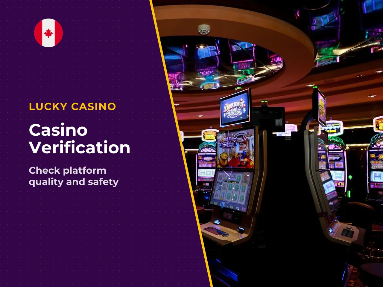 Checking Game Availability at Online Casinos