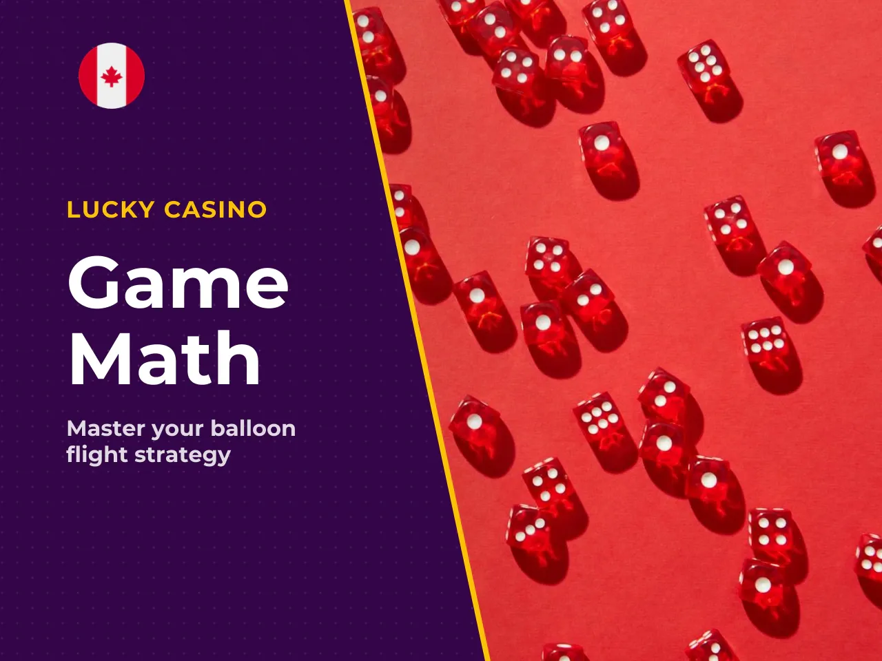 The math expected value and bust