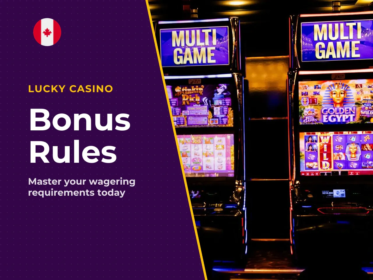 Plain-English Bonus Breakdown How Wagering Actually