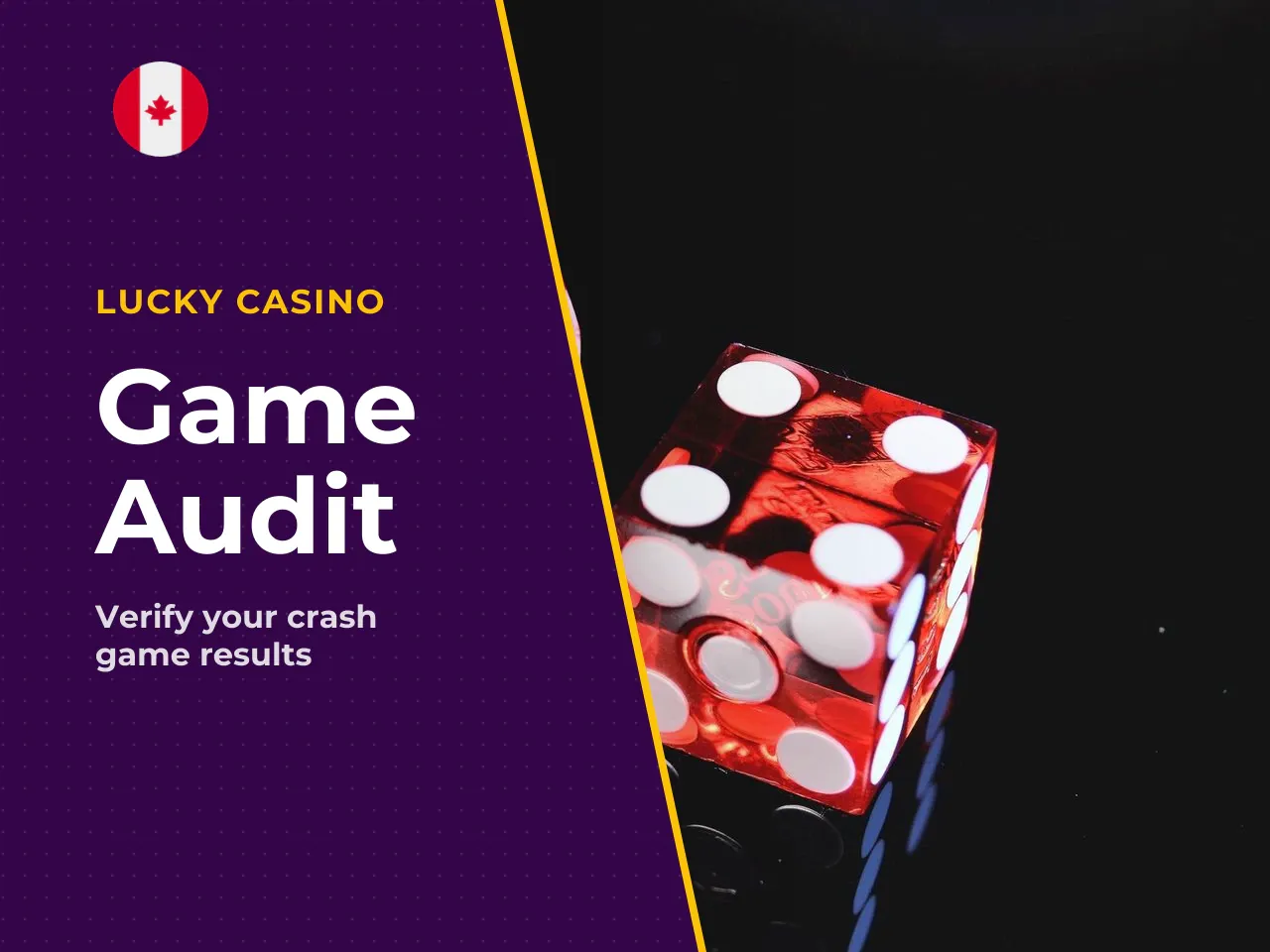 To audit a completed round yourself
