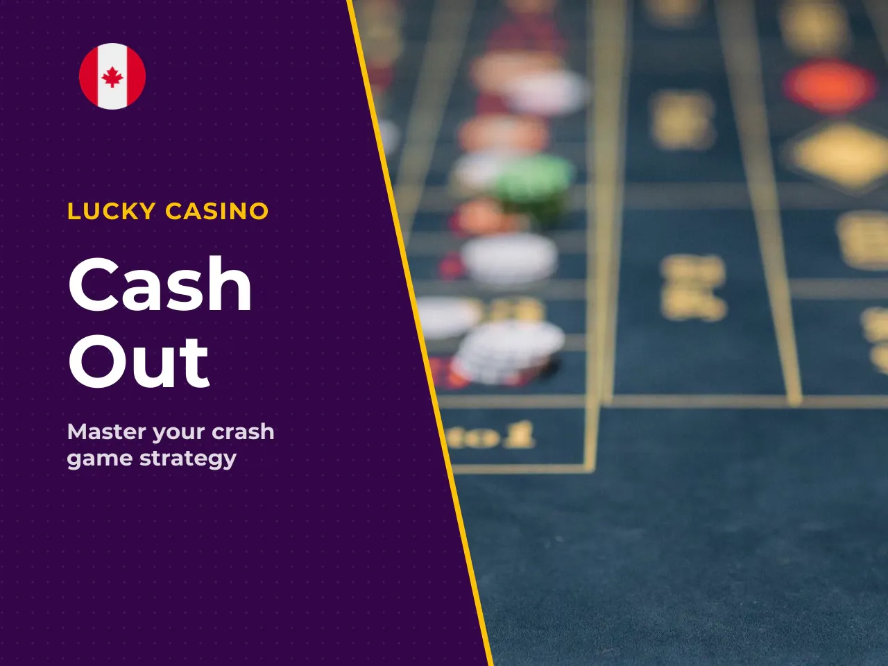 Manual cash out and auto cashout