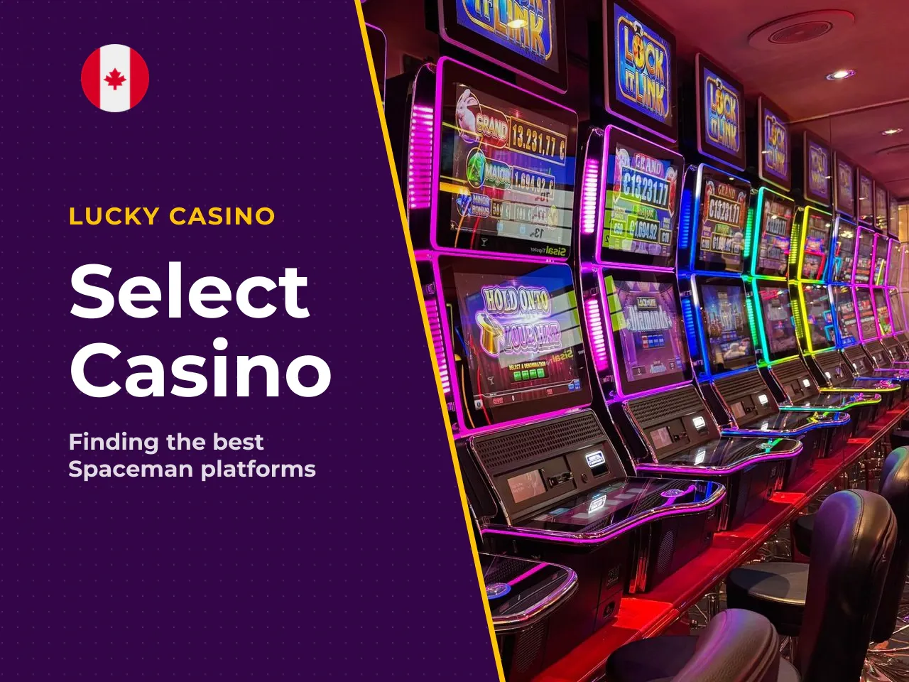 6.2 How to choose a casino