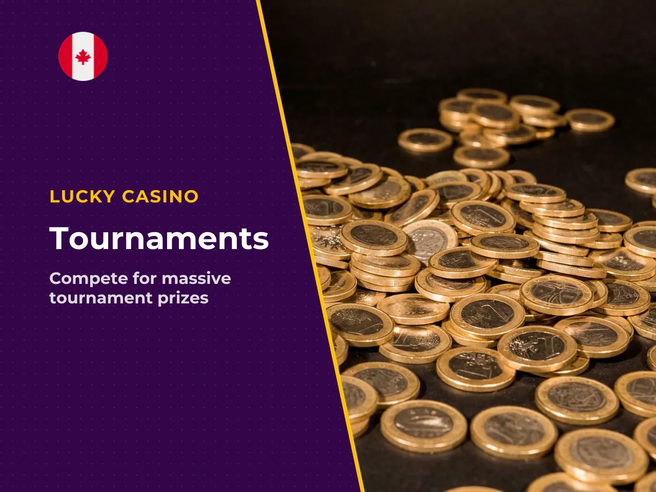 Tournaments, Leaderboards, and Prize Money. The