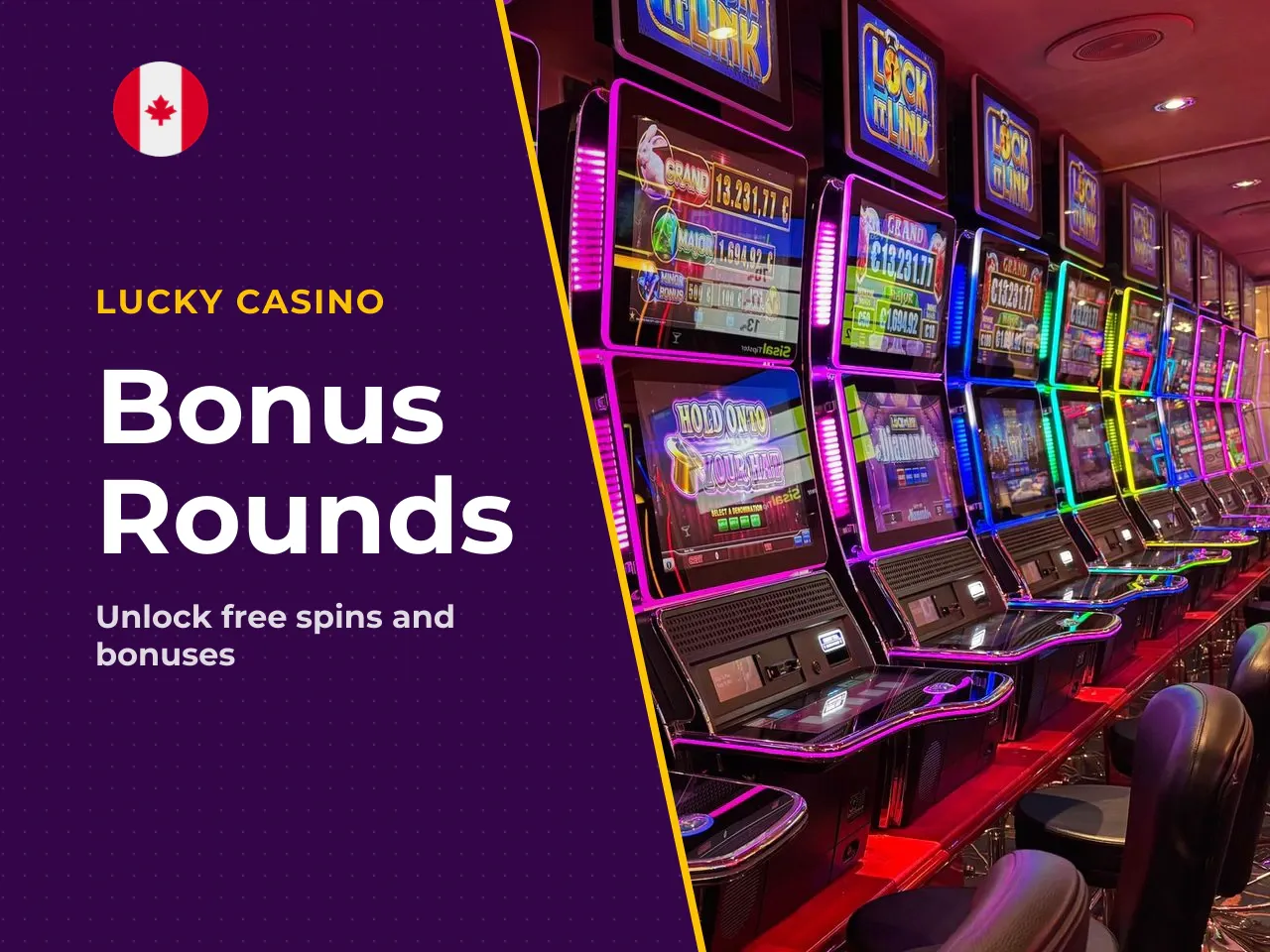 How the Bonus Round Is Triggered