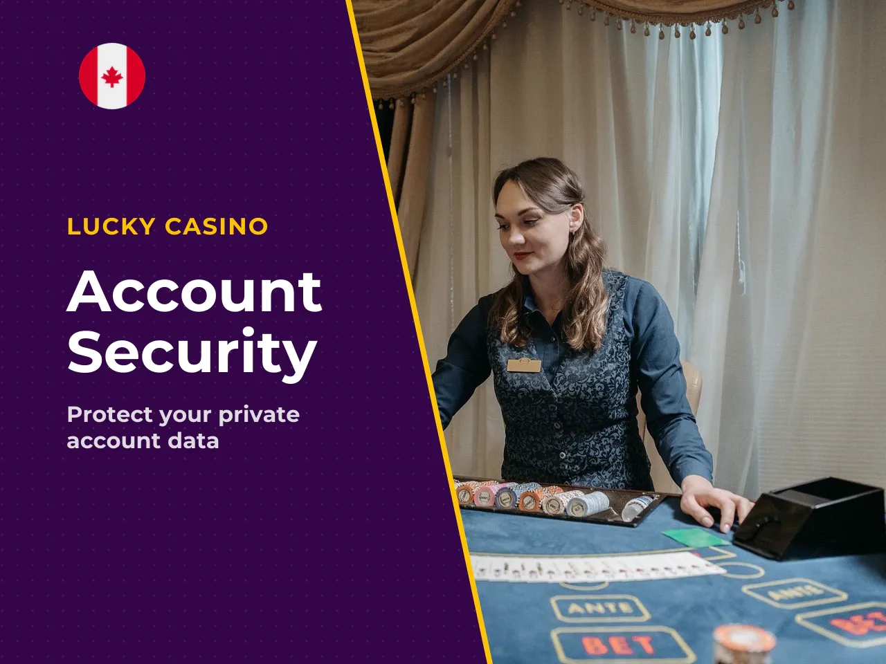 How to Create a Safe Lucky