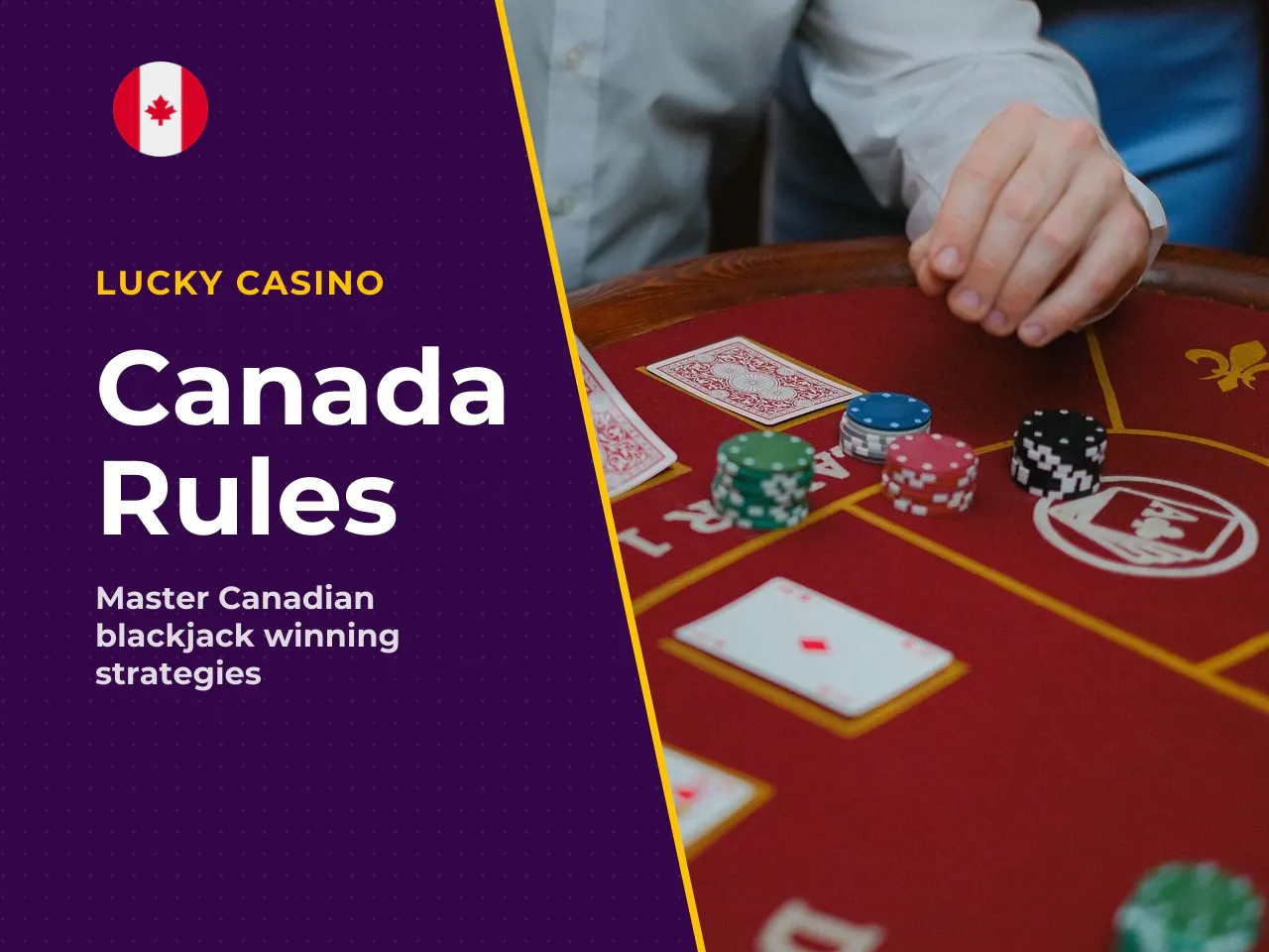 Canada-specific checks