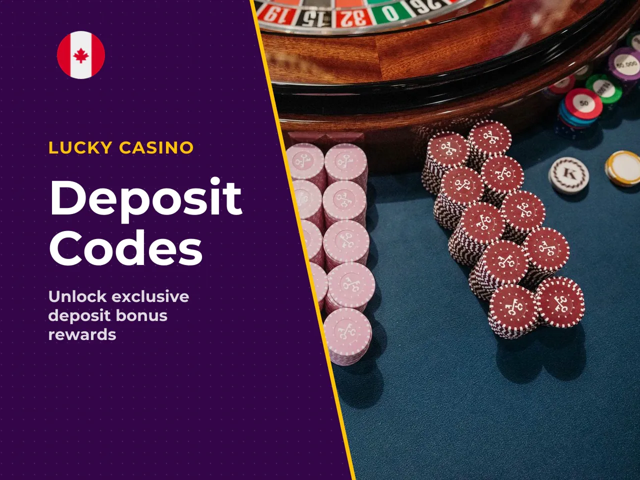 Quick Take. - First deposit needs