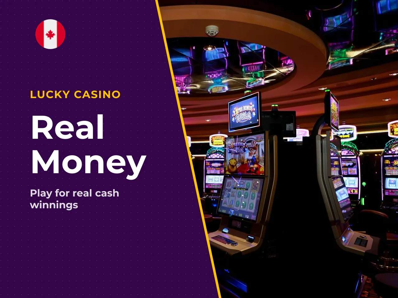 Real-Money Play and the Gates of