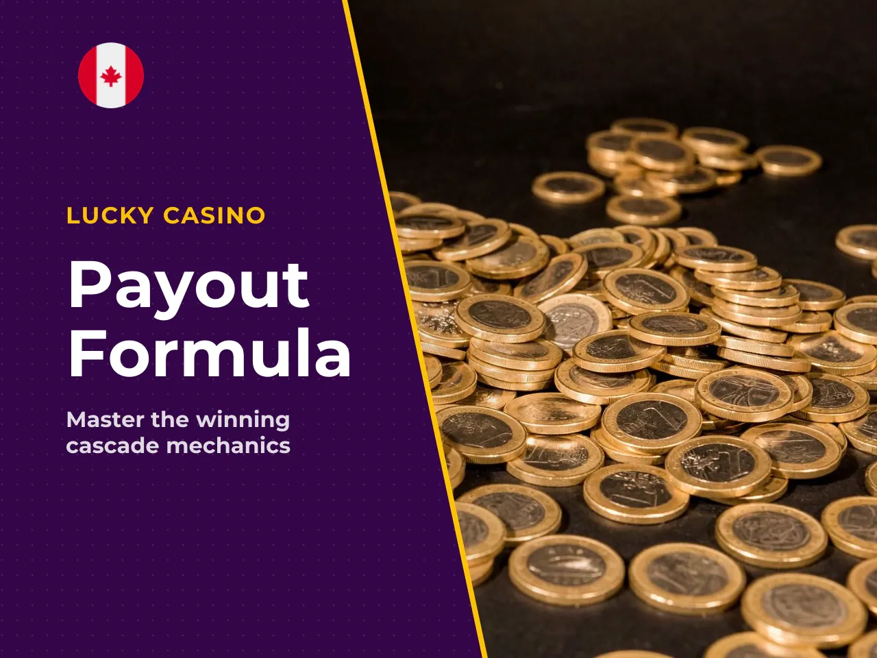 Calculation formula for players Final Win