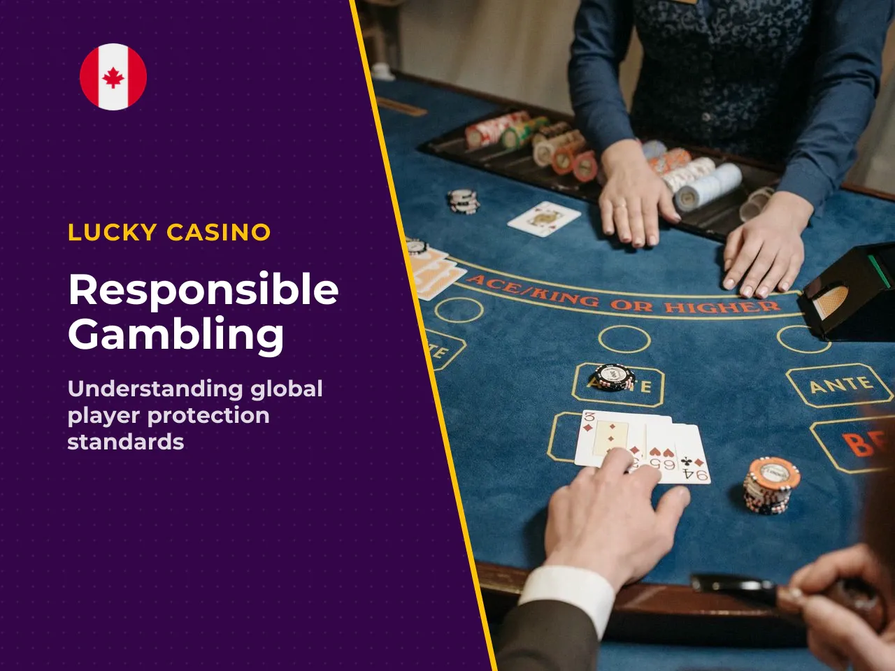 3.2 Responsible gambling legal frameworks how