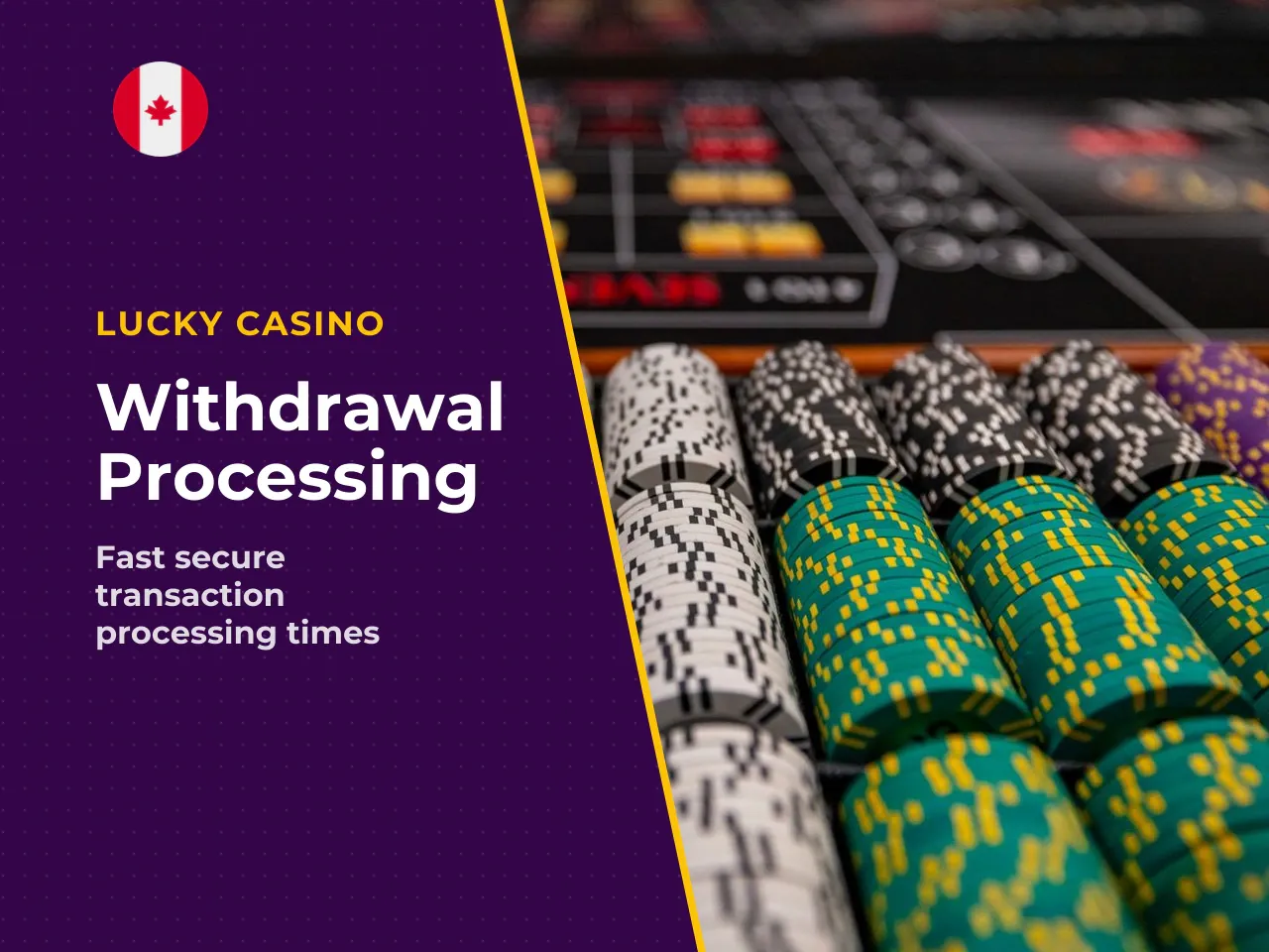 2.4. Approval, Payment Processing and Funds