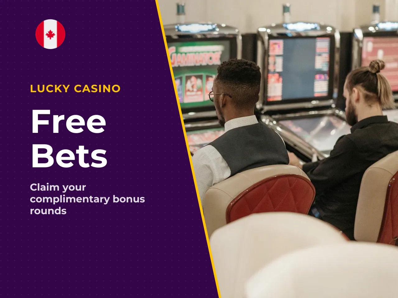 Free Bets. The Free Bets promotion