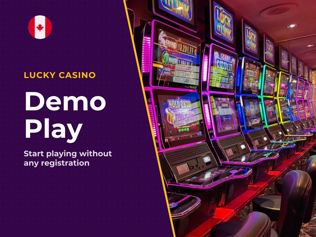 How to Launch the Demo Without