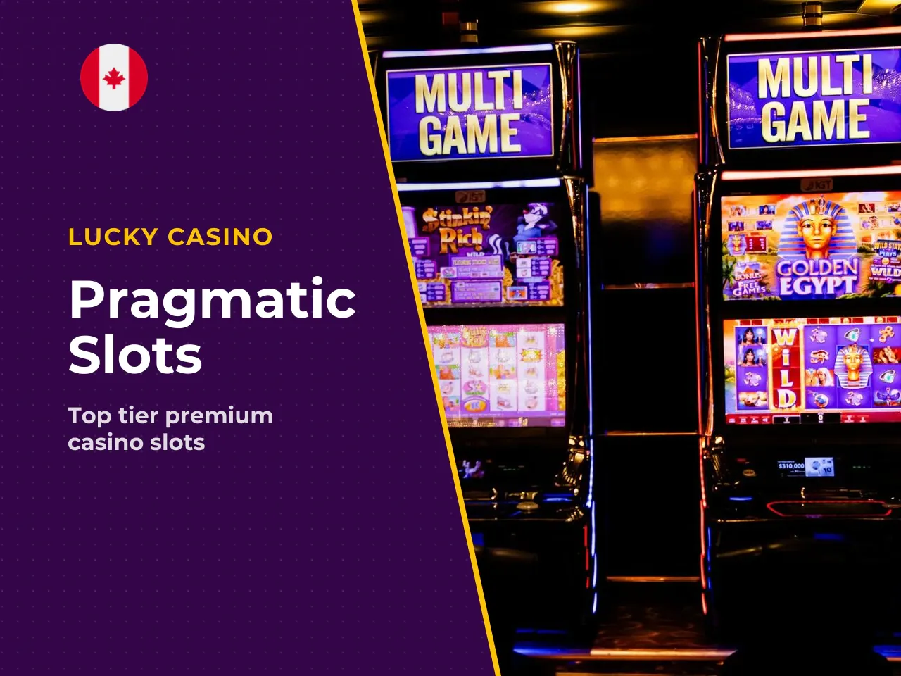 Pragmatic Play Slots and Casino Games