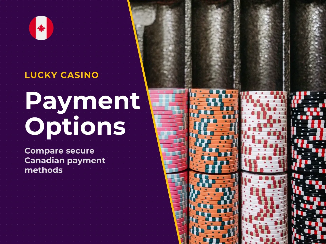 Crypto vs Interac Choosing the Right