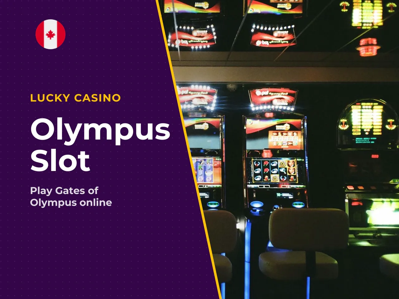 Gates of Olympus 1000 Casino Access