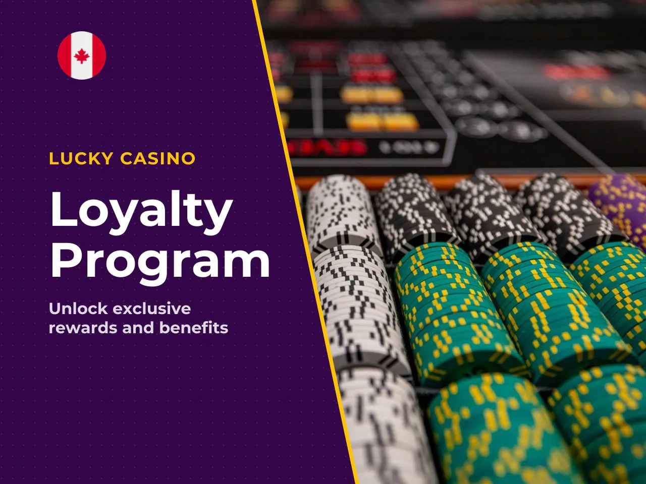 VIP Loyalty Program Earn Rates and