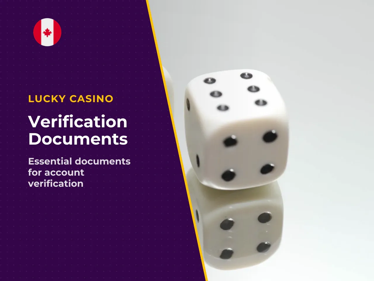 6.2. Which Documents May Be Required