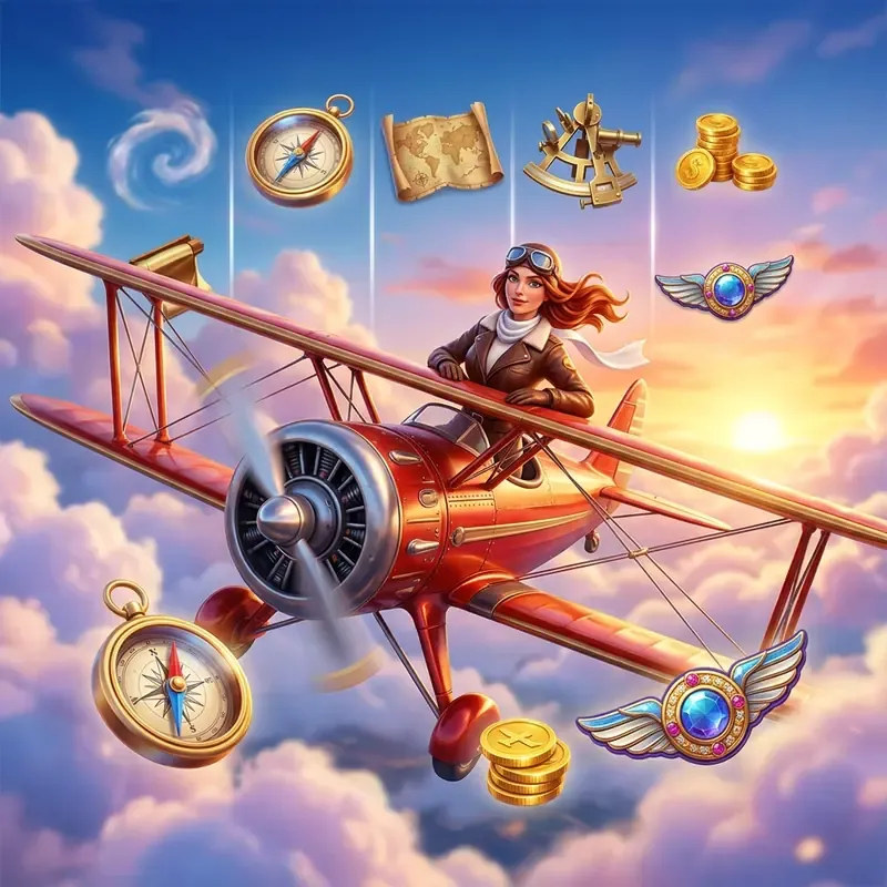 Aviatrix