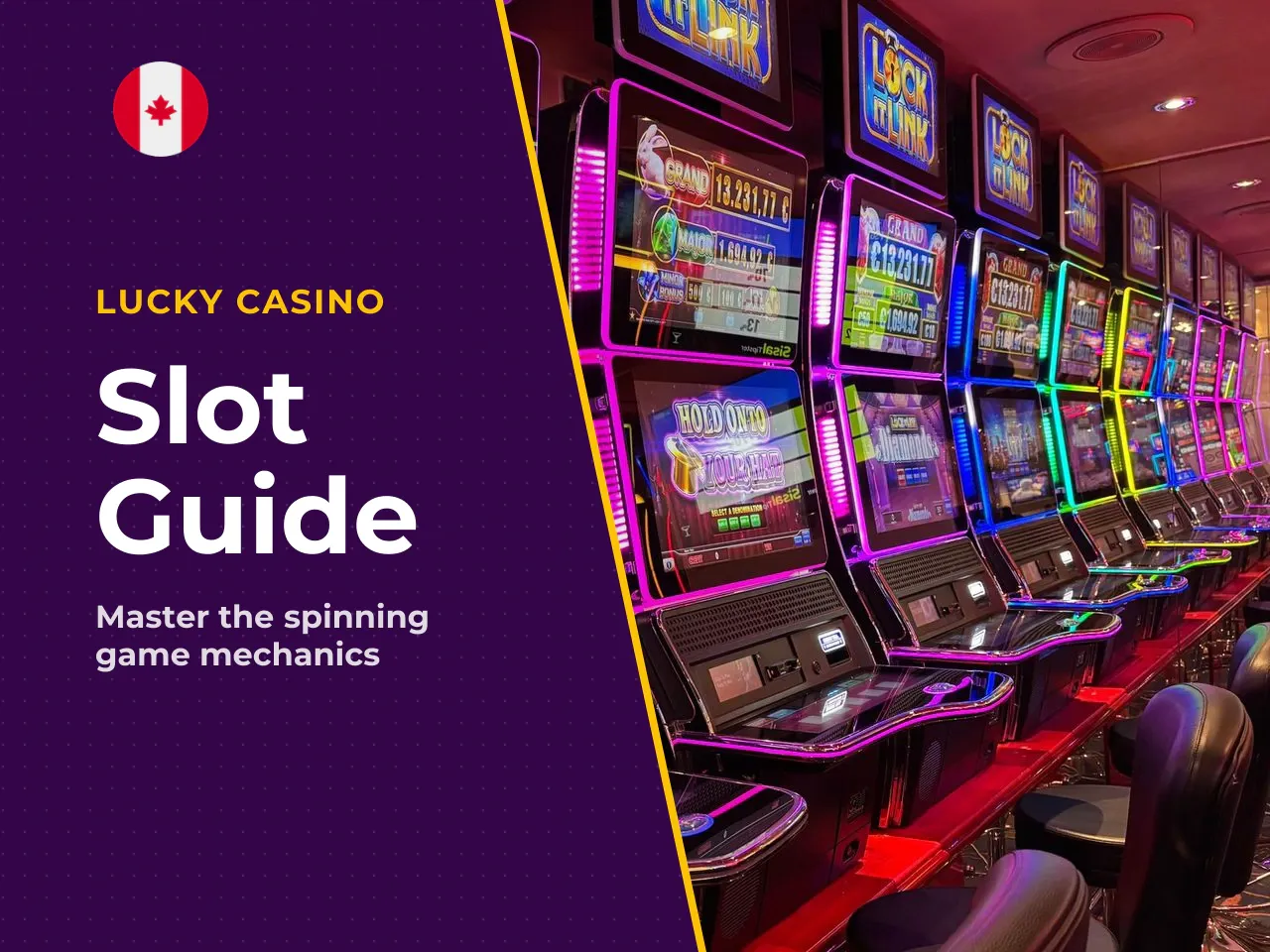 Playing the Slot Step by Step