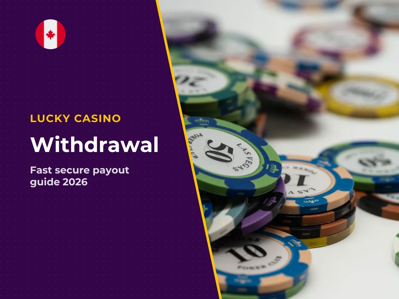 Lucky Ones Casino Withdrawal Real Timelines