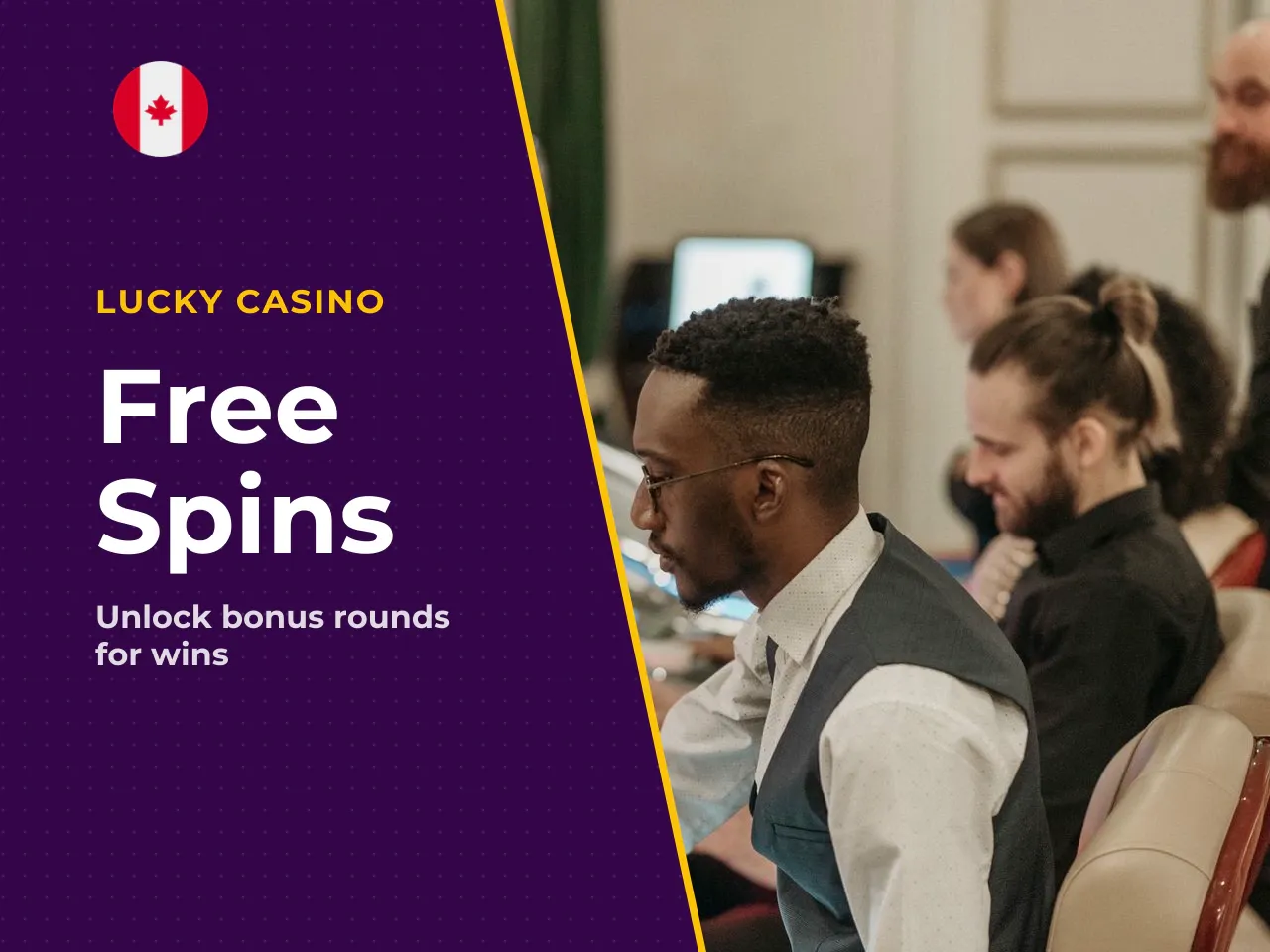 How the Free Spins Feature Is