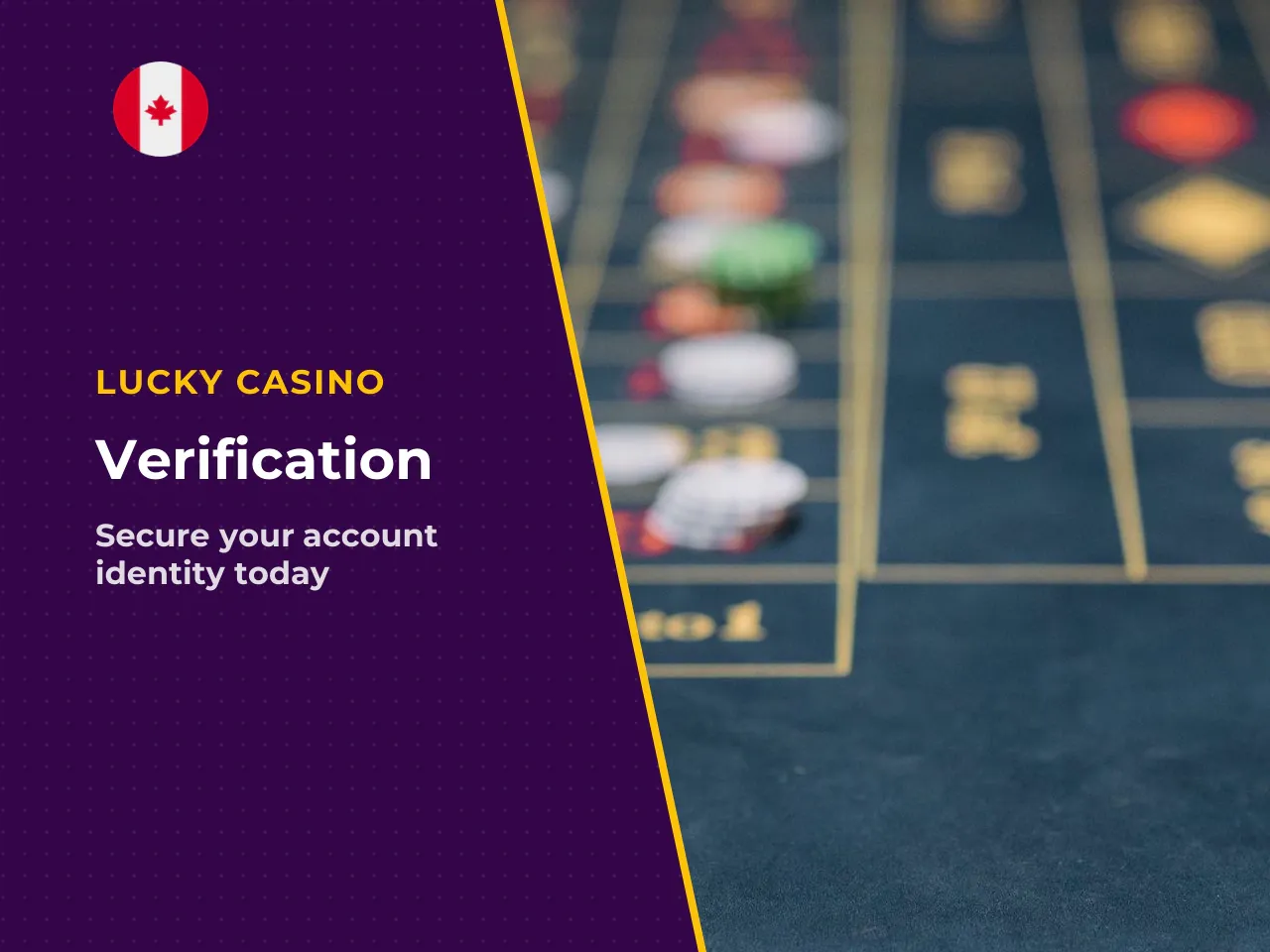 Lucky Hills Casino Verification What Happens