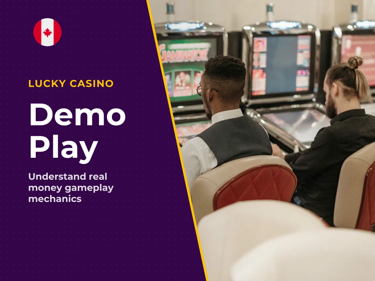 Key Differences Between Demo Mode and