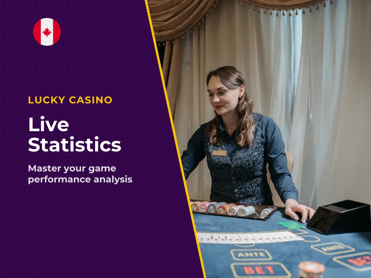 Navigation of JetX Live Statistics and