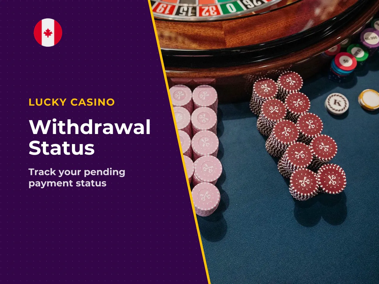 8.2. If a Payout Sits in