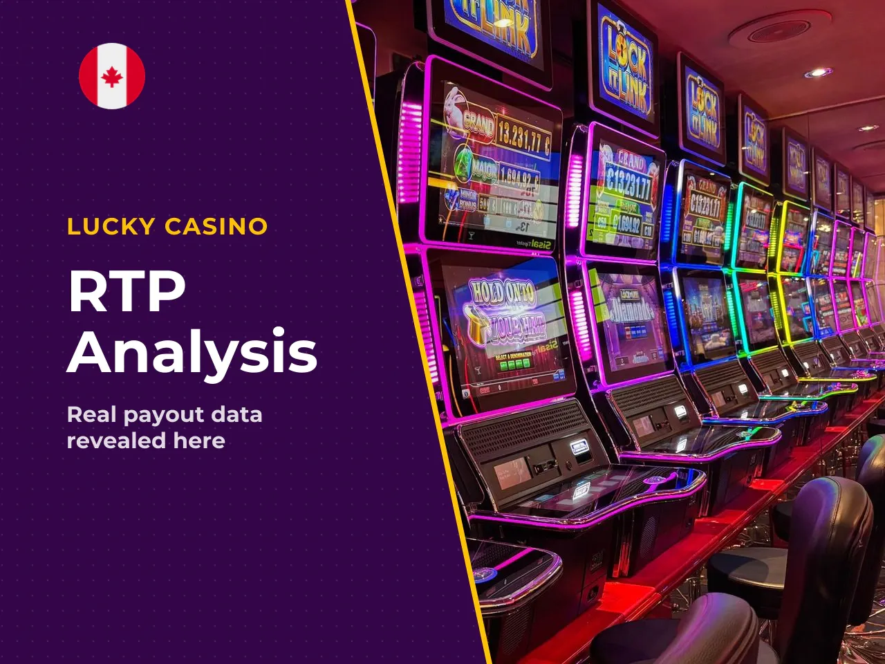 RTP Ranges How Casino Settings Can