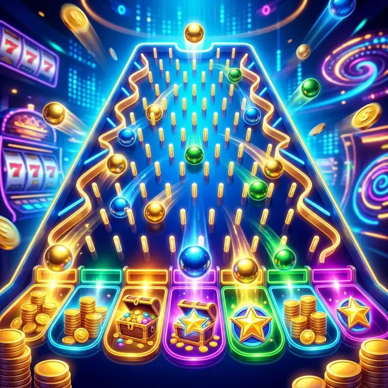 Plinko